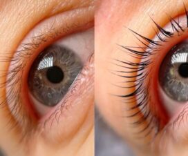 Das beste Wimpernlaminierungs-Set – Testbericht