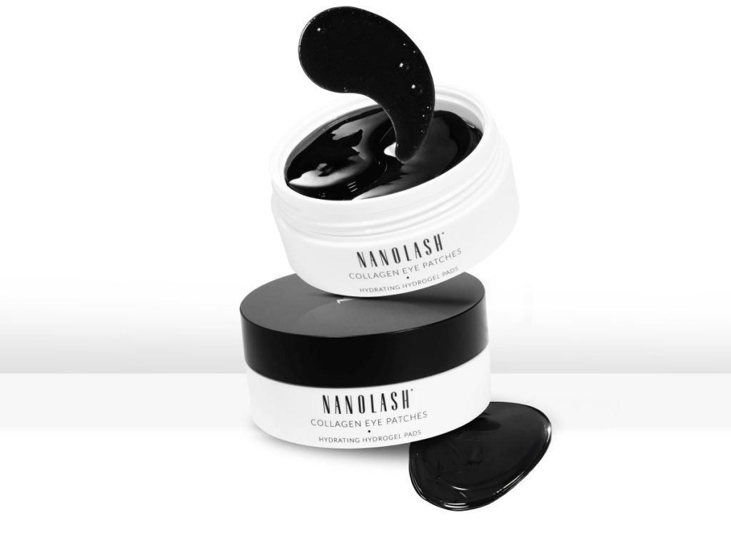 kühlpads augenringe nanolash