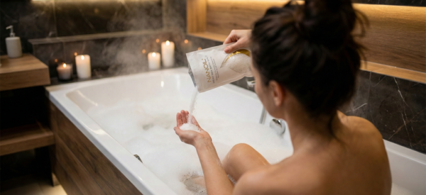 totes meer badesalz nanoil